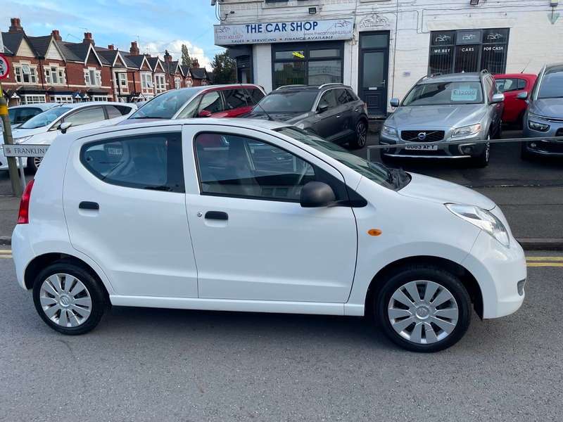 2015 SUZUKI ALTO 2015 SUZUKI ALTO