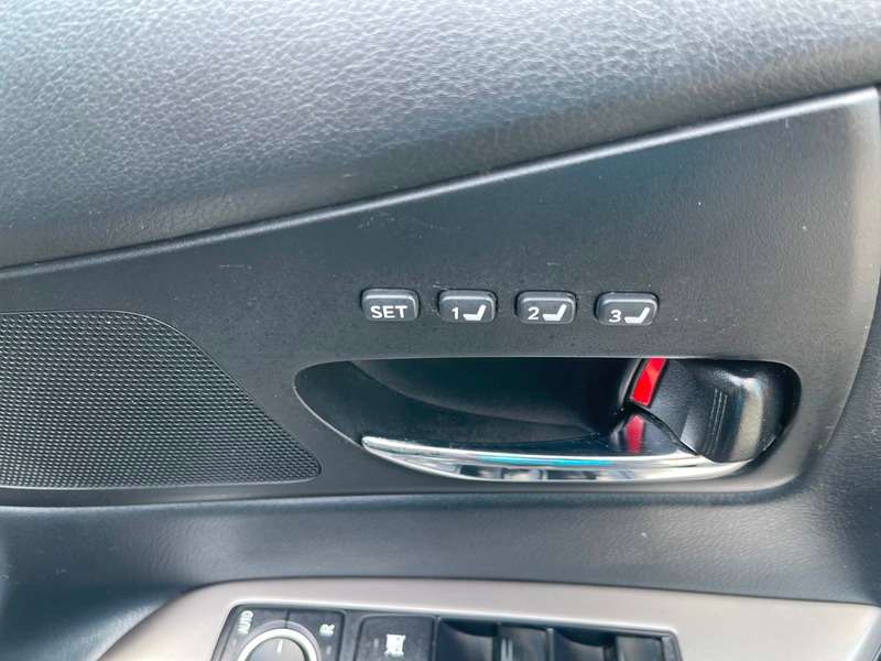 null LEXUS RX null LEXUS RX