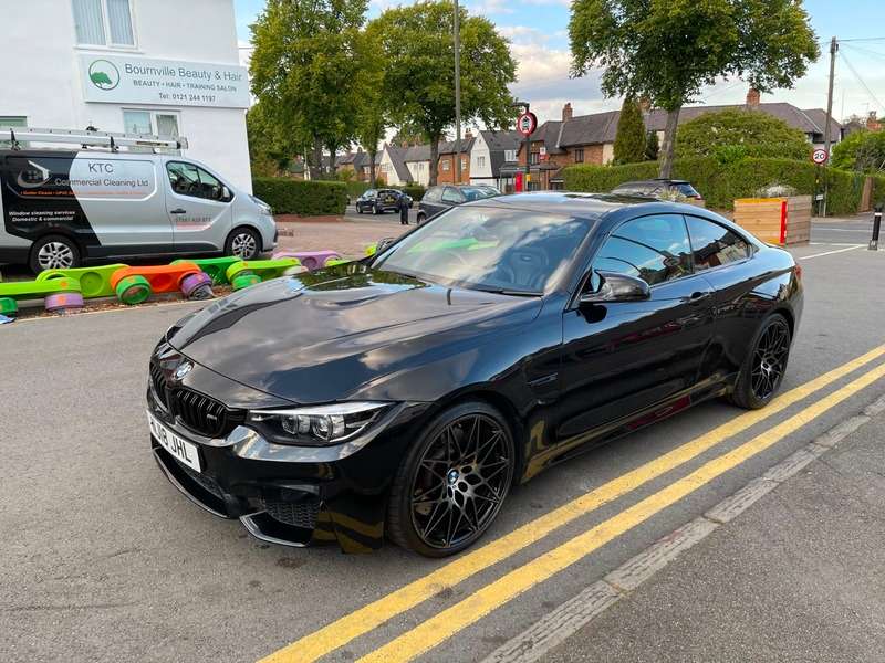 2018 BMW 4 SERIES 2018 BMW 4 SERIES
