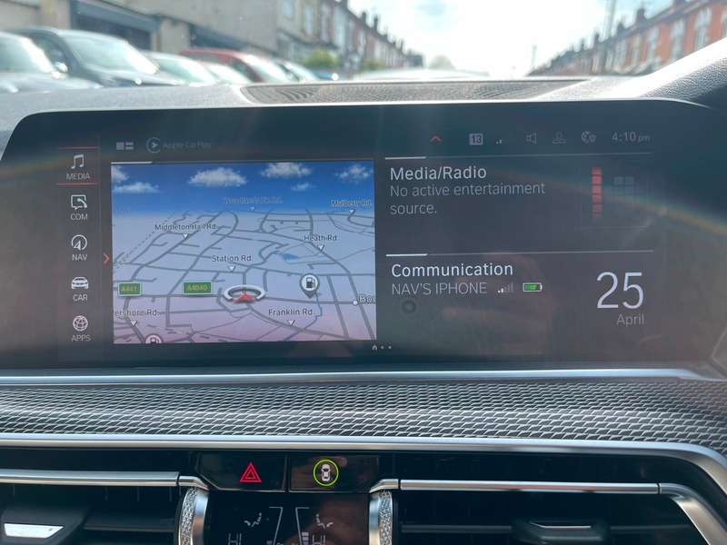 null BMW X5 null BMW X5