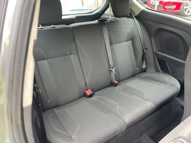 2015 FORD FIESTA 2015 FORD FIESTA