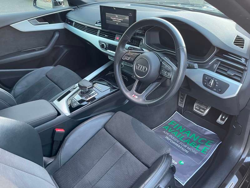 2020 AUDI A5 2020 AUDI A5