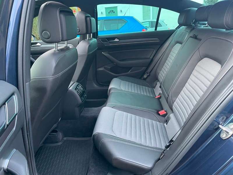 2016 VOLKSWAGEN PASSAT 2016 VOLKSWAGEN PASSAT