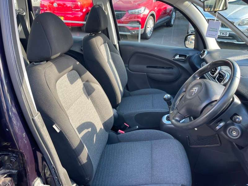 2015 CITROEN C3 2015 CITROEN C3