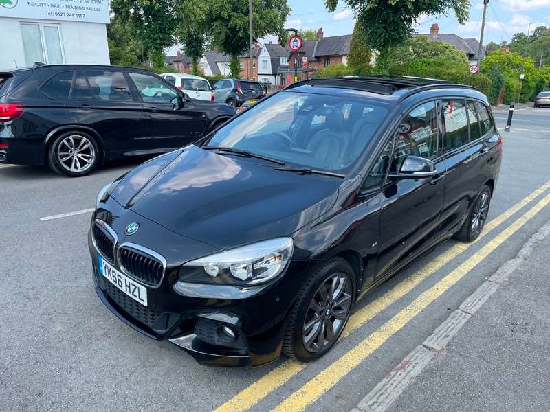 2016 BMW 2 SERIES 2016 BMW 2 SERIES