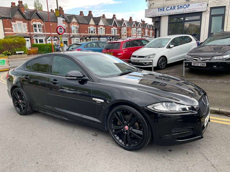 2015 JAGUAR XF 2015 JAGUAR XF