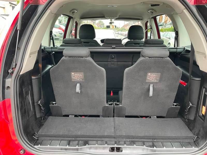 2011 CITROEN C4 2011 CITROEN C4
