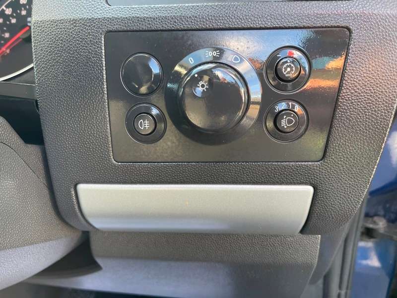 2010 VAUXHALL ZAFIRA 2010 VAUXHALL ZAFIRA