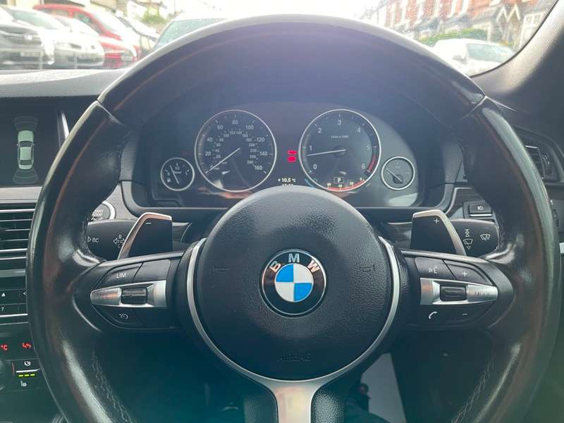 2013 BMW 5 SERIES 2013 BMW 5 SERIES