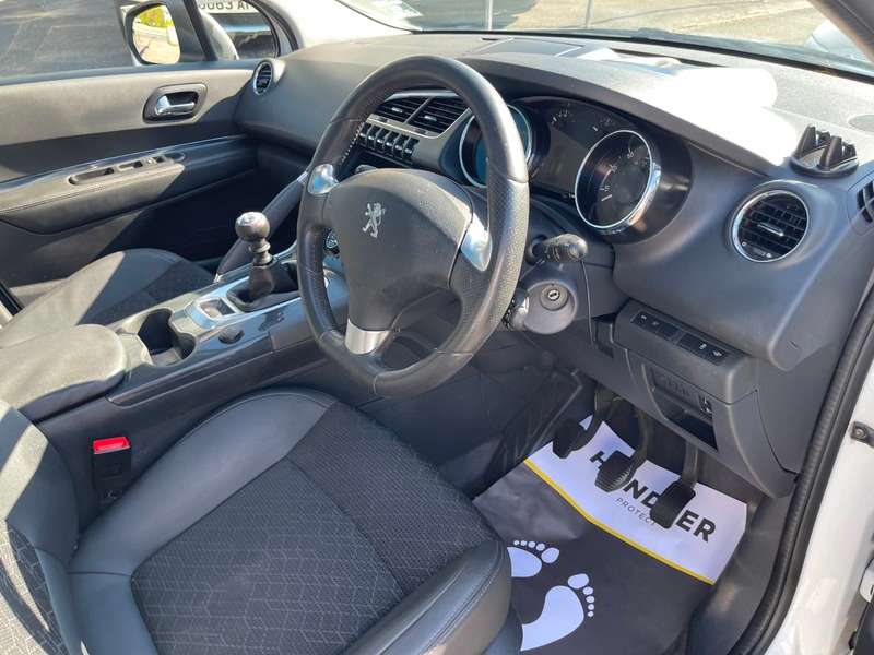 2016 PEUGEOT 3008 2016 PEUGEOT 3008