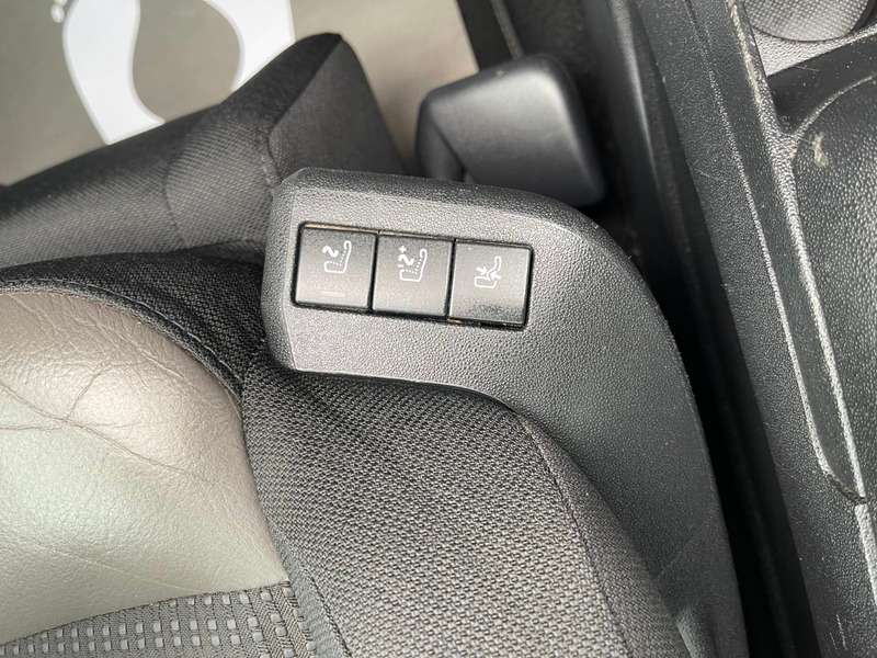 2017 CITROEN C4 PICASSO 2017 CITROEN C4 PICASSO