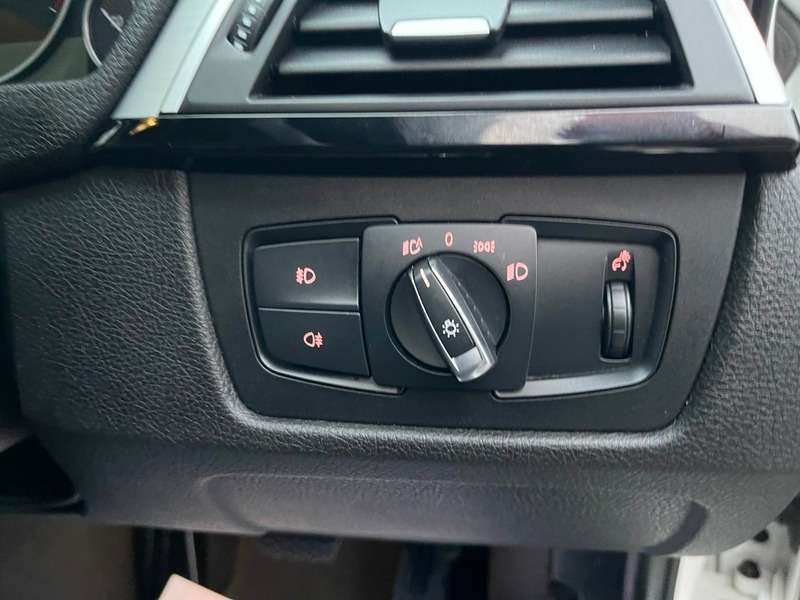 2017 BMW 3 SERIES 2017 BMW 3 SERIES