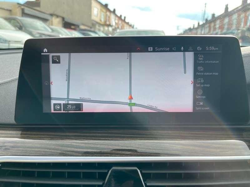 2019 BMW 6 SERIES 2019 BMW 6 SERIES