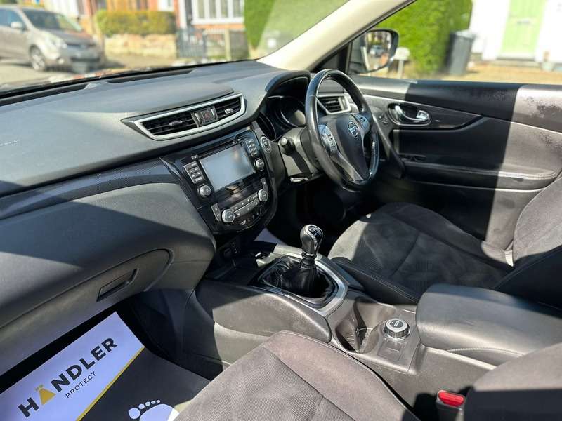 2017 NISSAN X-TRAIL 2017 NISSAN X-TRAIL