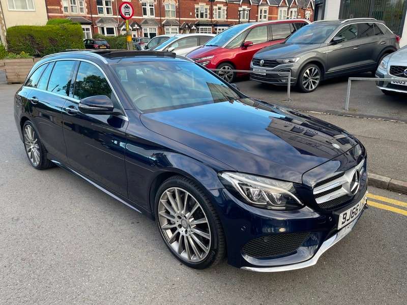 2016 MERCEDES C CLASS 2016 MERCEDES C CLASS