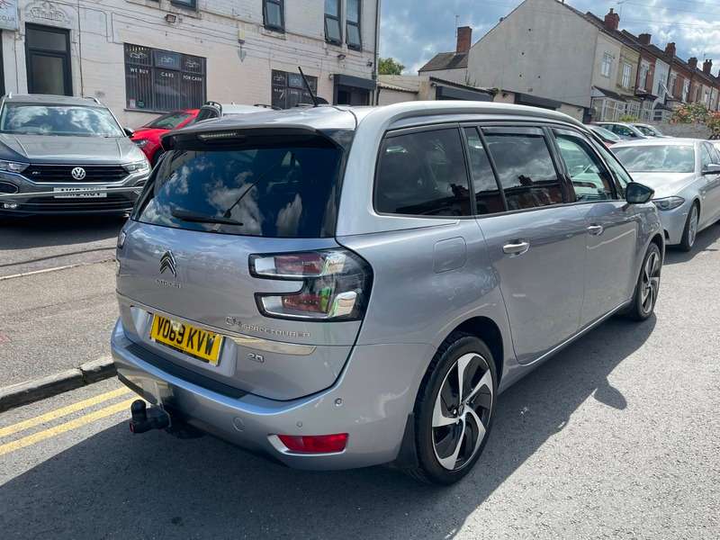 2019 CITROEN C4 2019 CITROEN C4