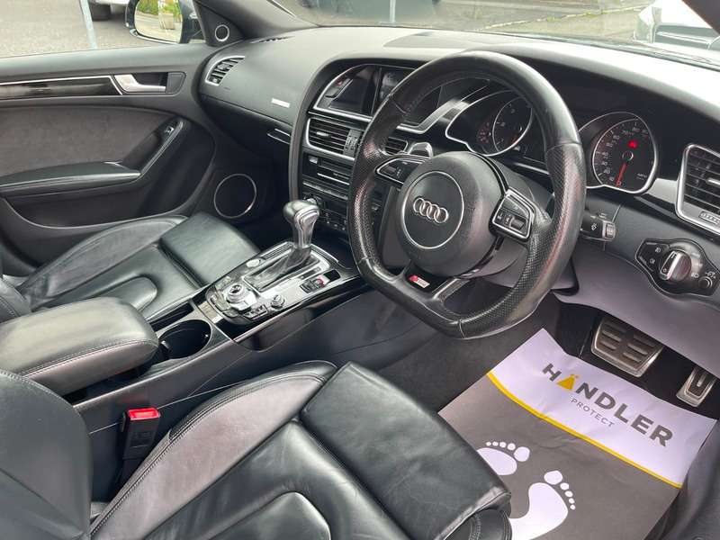 2016 AUDI A5 2016 AUDI A5