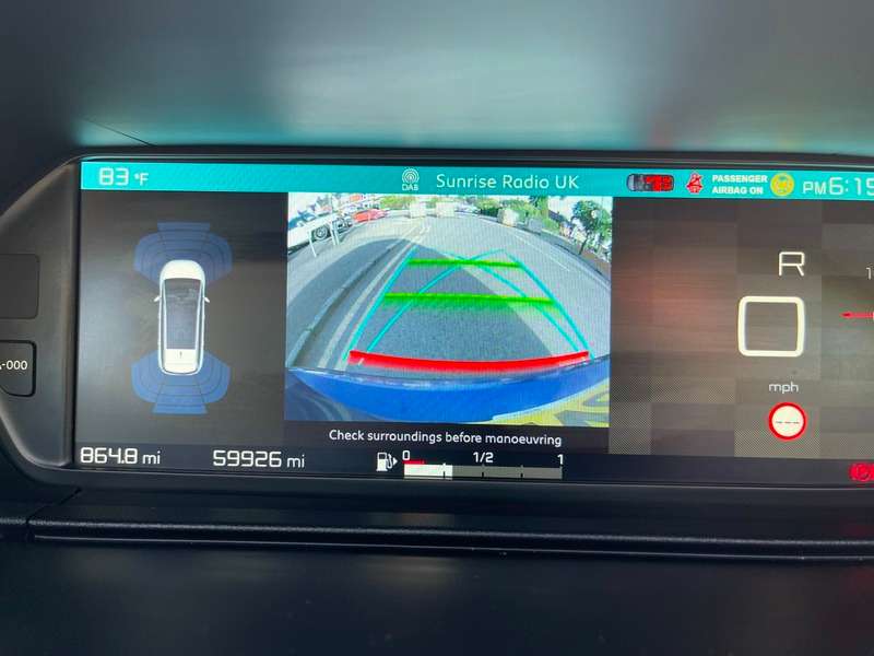2018 CITROEN C4 2018 CITROEN C4