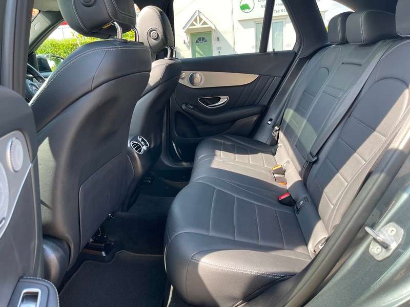 2018 MERCEDES GL CLASS 2018 MERCEDES GL CLASS