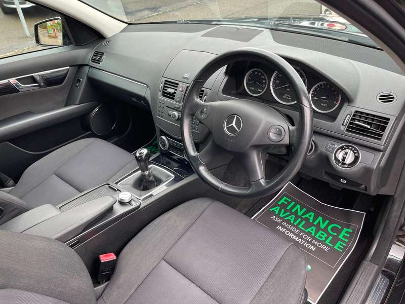2010 MERCEDES C CLASS 2010 MERCEDES C CLASS