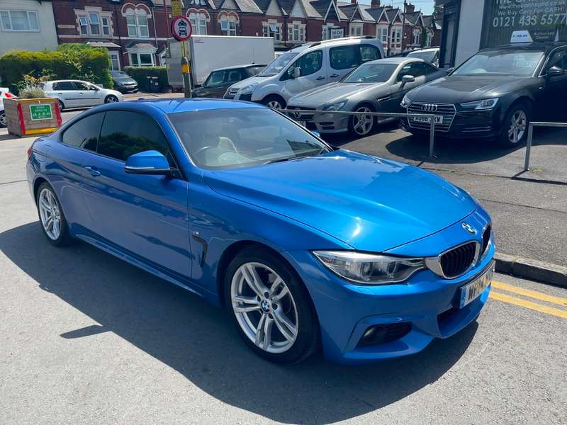 null BMW 4 SERIES null BMW 4 SERIES