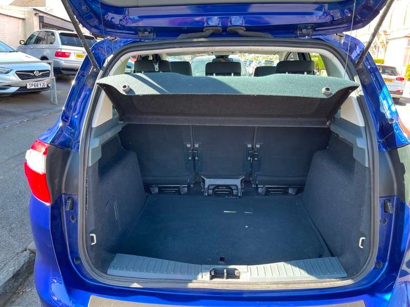 2014 FORD C-MAX 2014 FORD C-MAX