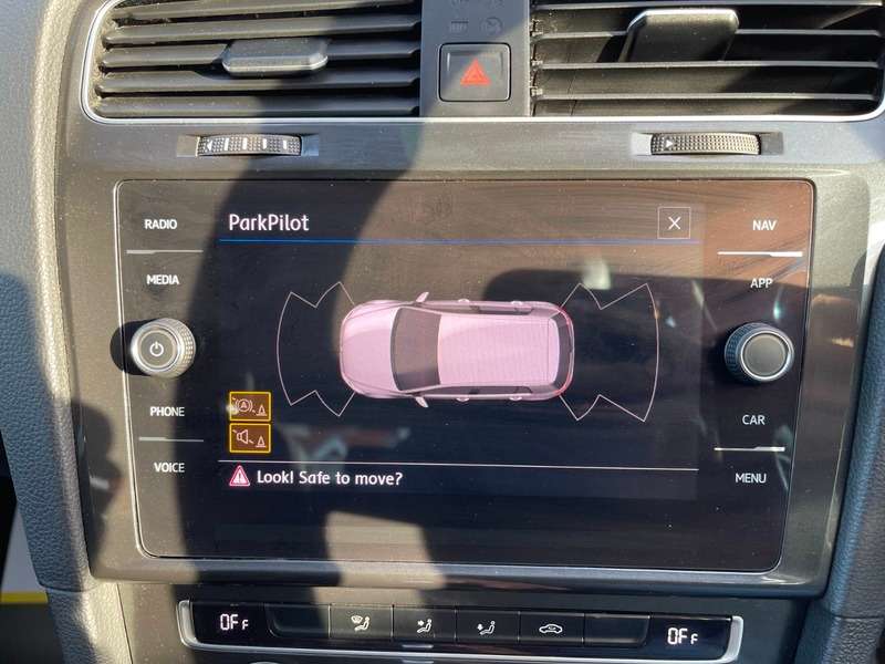 2020 VOLKSWAGEN GOLF 2020 VOLKSWAGEN GOLF