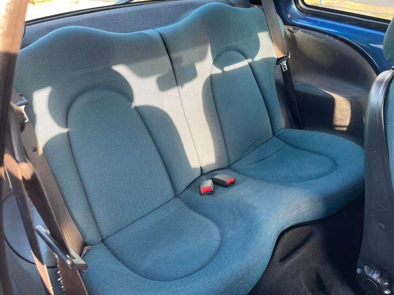 2008 FORD KA 2008 FORD KA