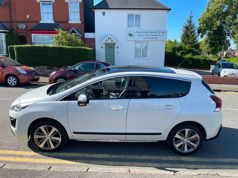 2016 PEUGEOT 3008 2016 PEUGEOT 3008