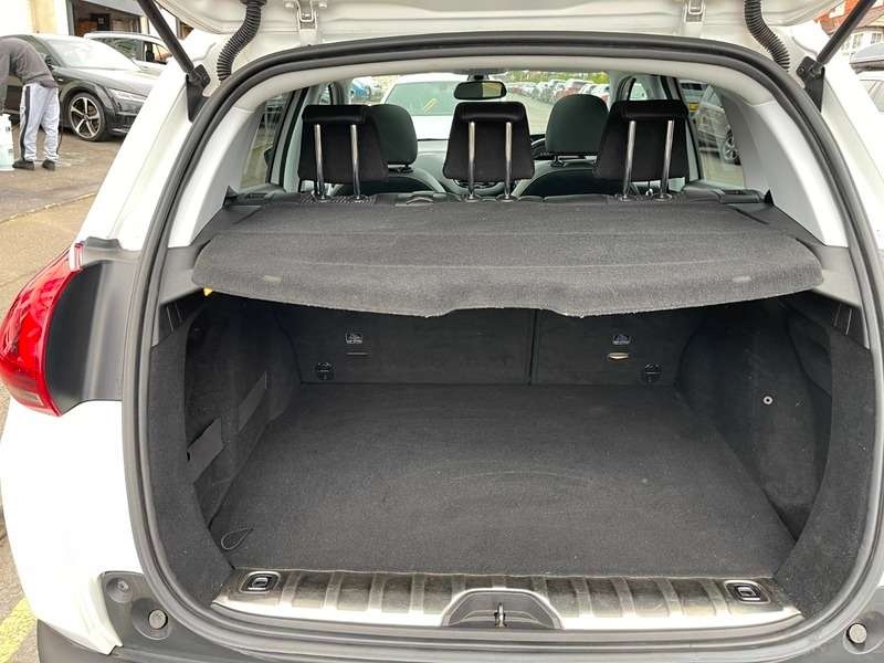 2016 PEUGEOT 2008 2016 PEUGEOT 2008