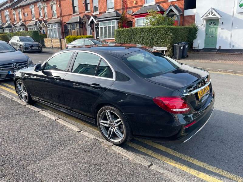 2018 MERCEDES C CLASS 2018 MERCEDES C CLASS