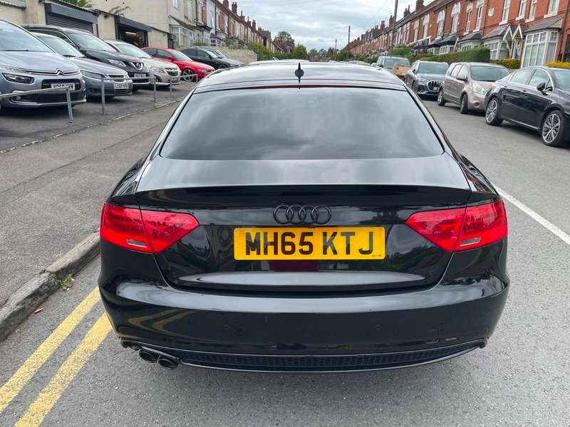 2016 AUDI A5 2016 AUDI A5