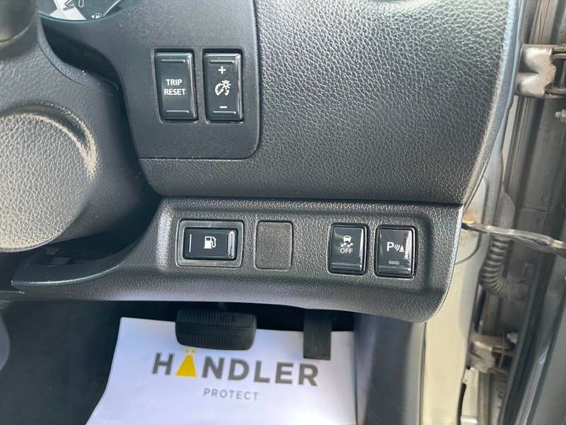 2018 NISSAN NAVARA 2018 NISSAN NAVARA