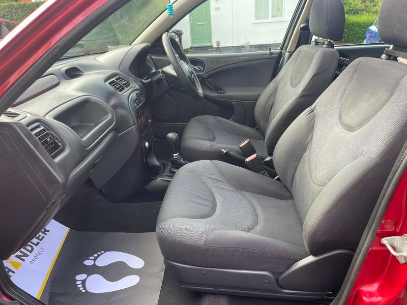 2000 ROVER 25 2000 ROVER 25