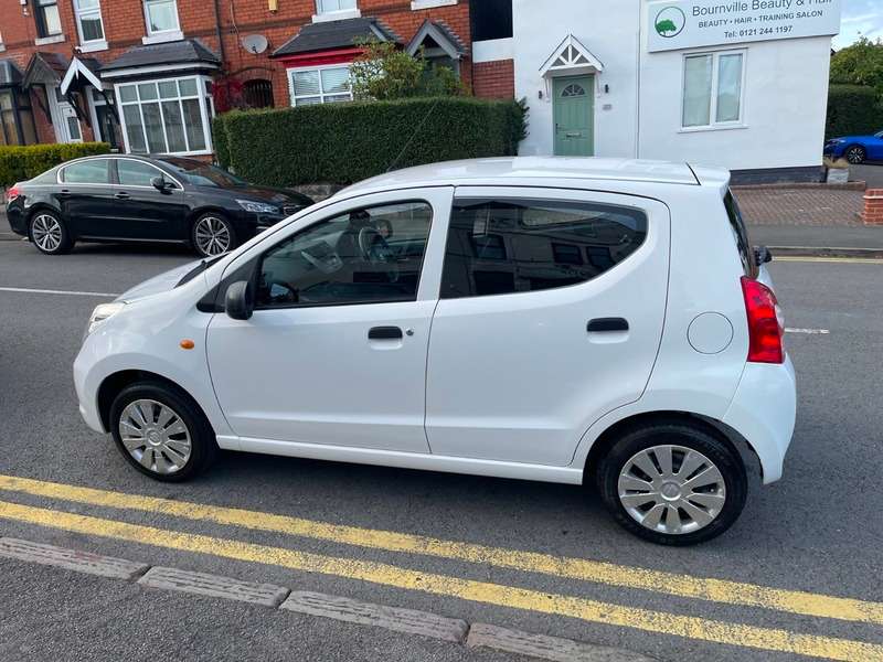 2015 SUZUKI ALTO 2015 SUZUKI ALTO