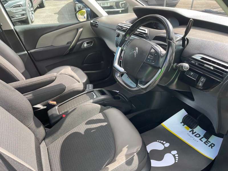 2019 CITROEN C4 2019 CITROEN C4