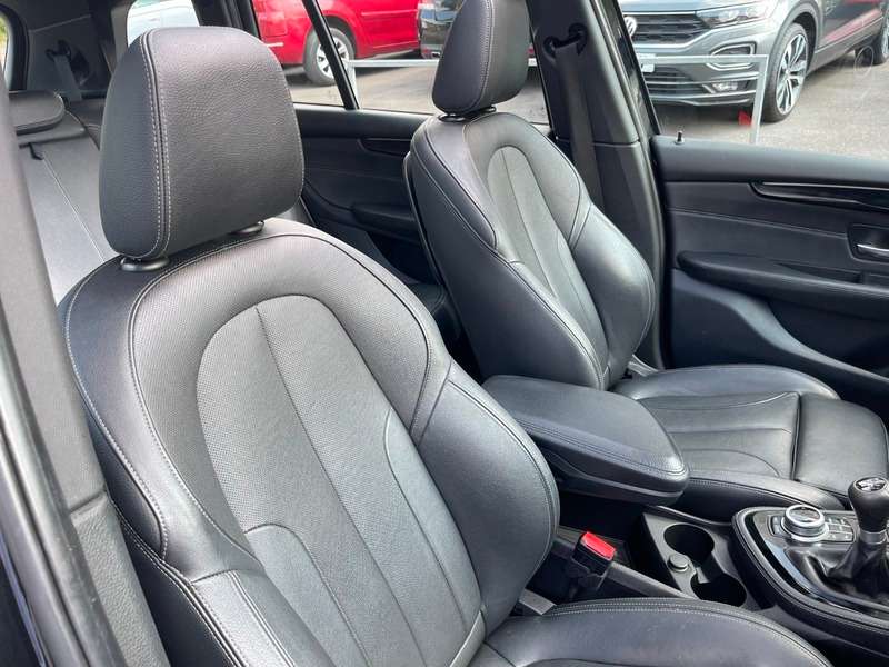 2016 BMW 2 SERIES 2016 BMW 2 SERIES