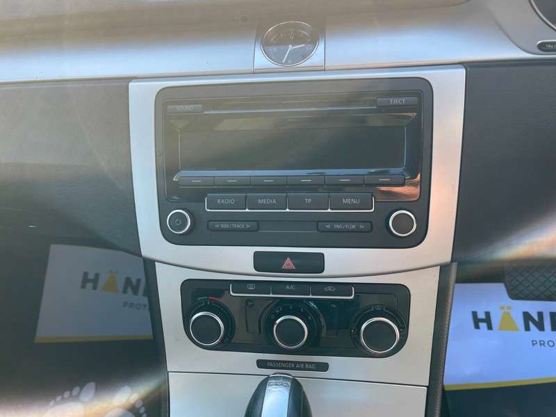 2014 VOLKSWAGEN PASSAT 2014 VOLKSWAGEN PASSAT