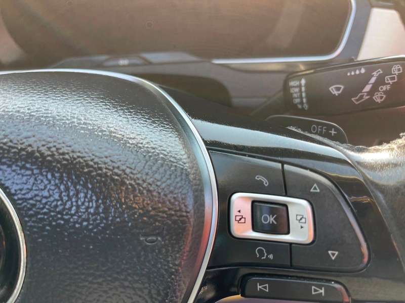 2018 VOLKSWAGEN PASSAT 2018 VOLKSWAGEN PASSAT