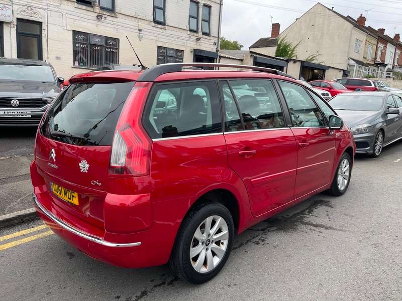 2011 CITROEN C4 2011 CITROEN C4