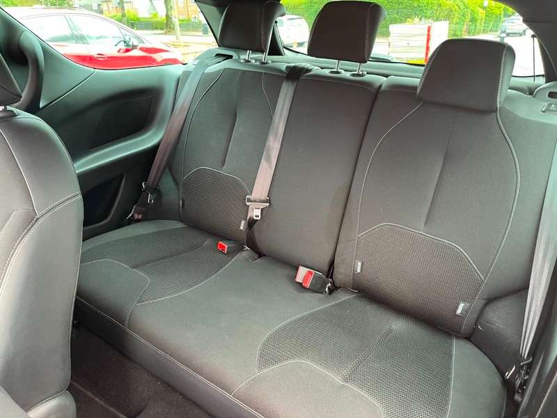 2015 DS DS 3 2015 DS DS 3