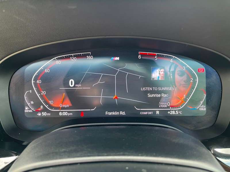 2019 BMW 6 SERIES 2019 BMW 6 SERIES