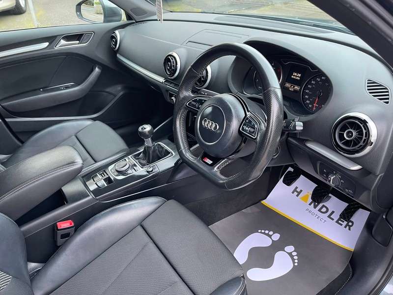 2015 AUDI A3 2015 AUDI A3