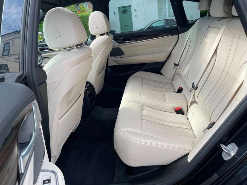 2019 BMW 6 SERIES 2019 BMW 6 SERIES