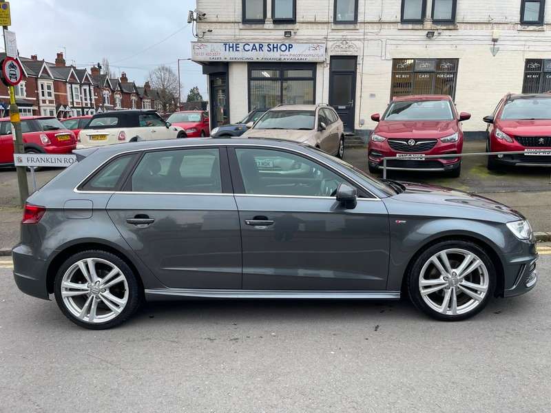 2015 AUDI A3 2015 AUDI A3