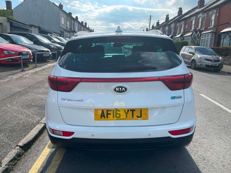 null KIA SPORTAGE null KIA SPORTAGE