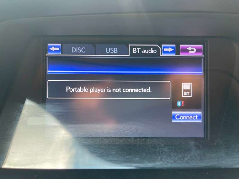 null LEXUS RX null LEXUS RX