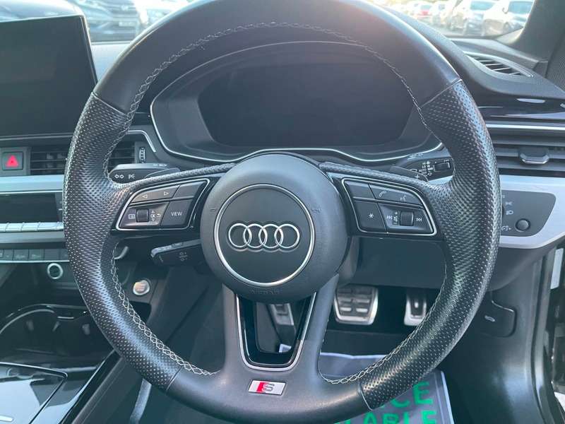 2020 AUDI A5 2020 AUDI A5