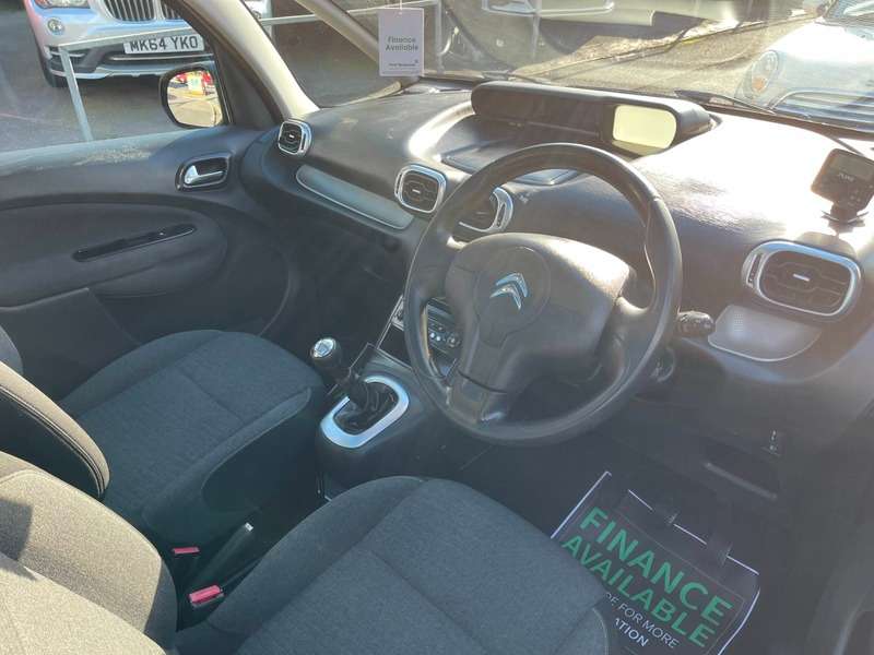 2015 CITROEN C3 2015 CITROEN C3