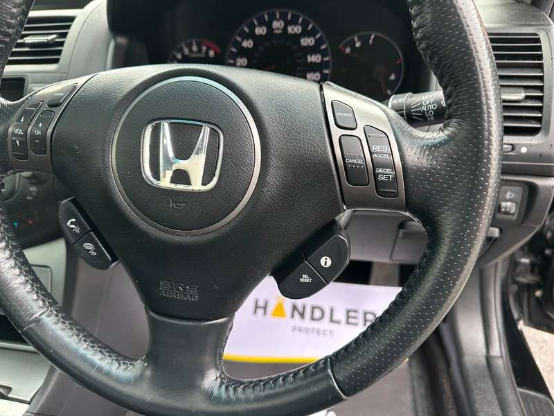 2007 HONDA ACCORD 2007 HONDA ACCORD